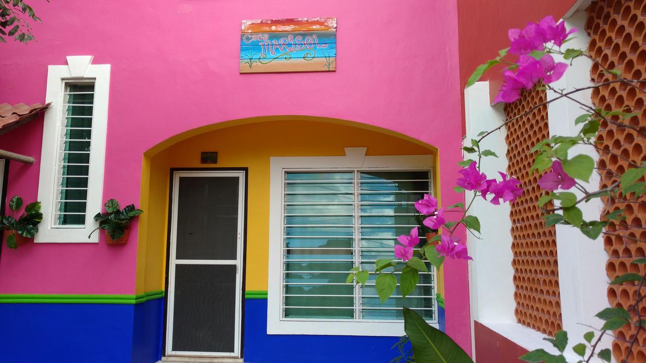 Villa Casa Marisol Cozumel Exterior foto