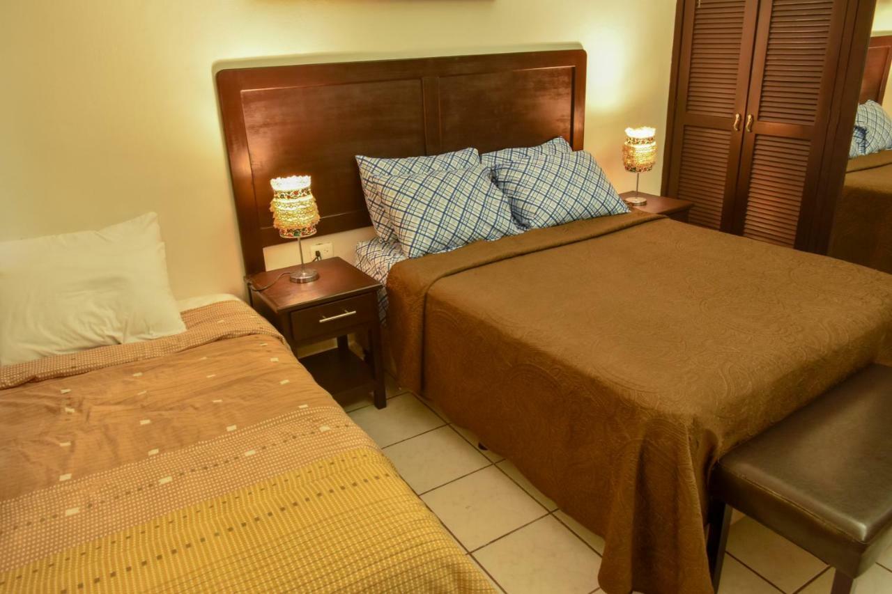 Villa Casa Marisol Cozumel Exterior foto