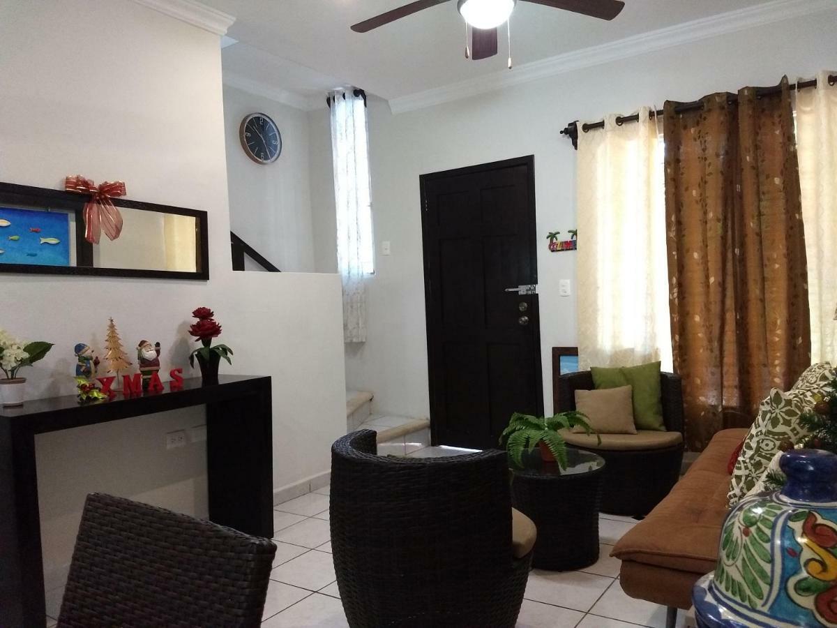 Villa Casa Marisol Cozumel Exterior foto