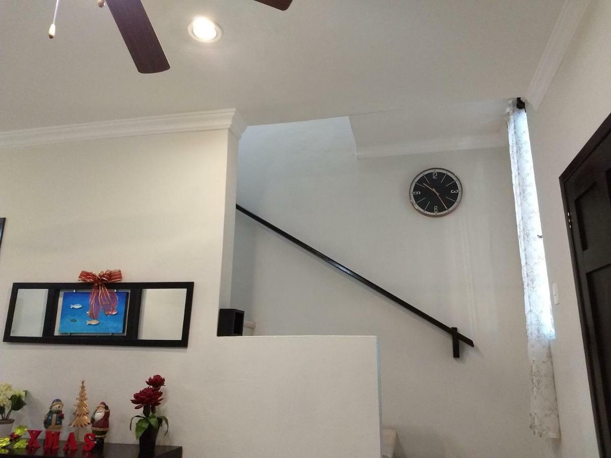 Villa Casa Marisol Cozumel Exterior foto