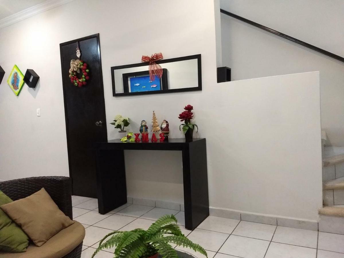 Villa Casa Marisol Cozumel Exterior foto