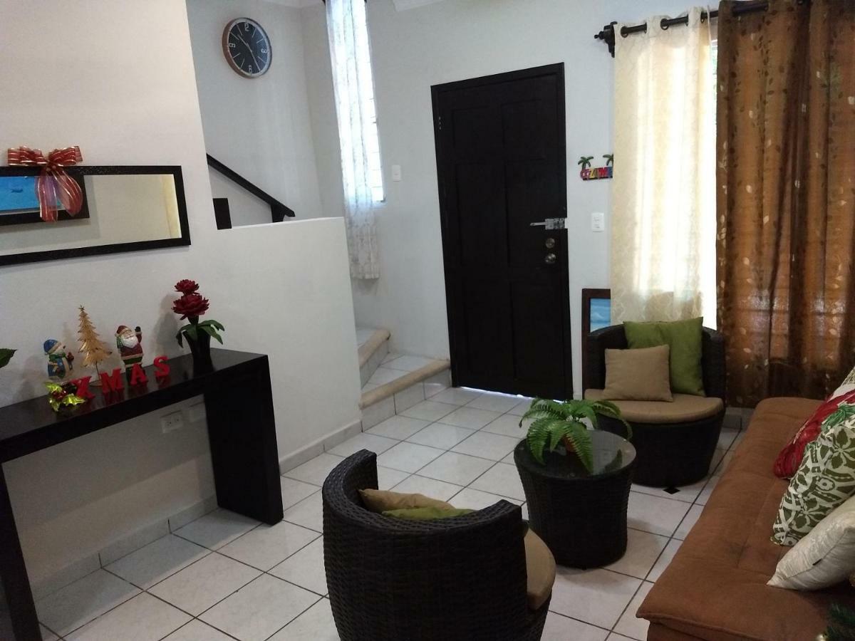 Villa Casa Marisol Cozumel Exterior foto
