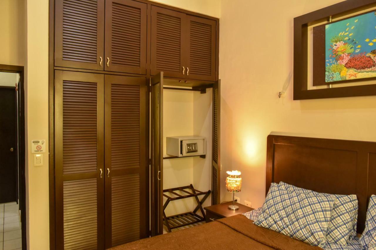 Villa Casa Marisol Cozumel Exterior foto