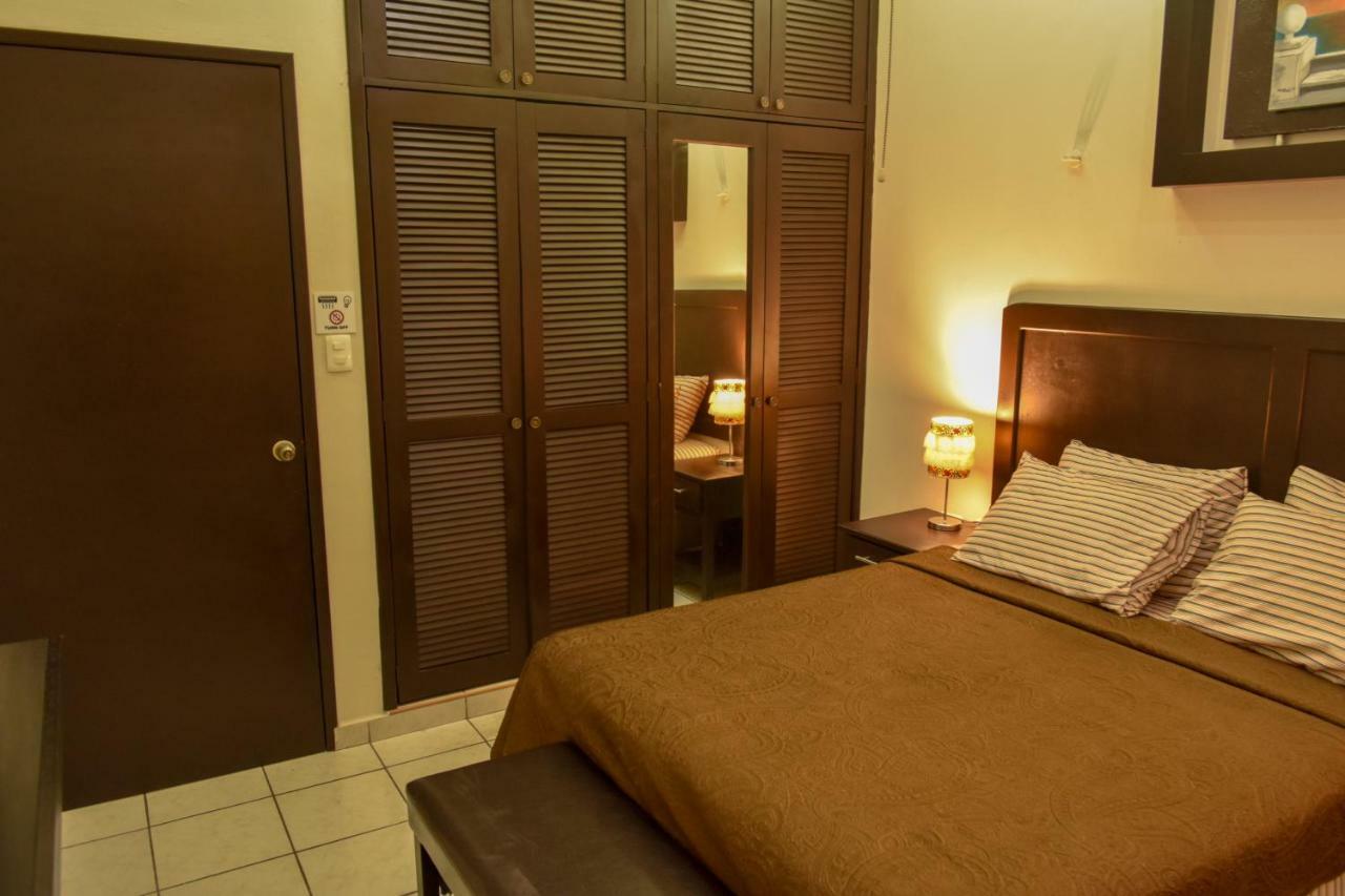 Villa Casa Marisol Cozumel Exterior foto