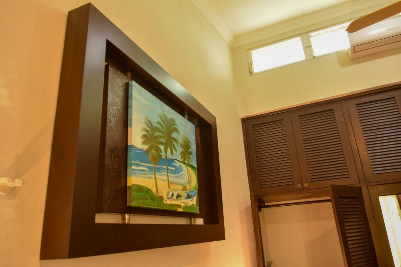 Villa Casa Marisol Cozumel Exterior foto