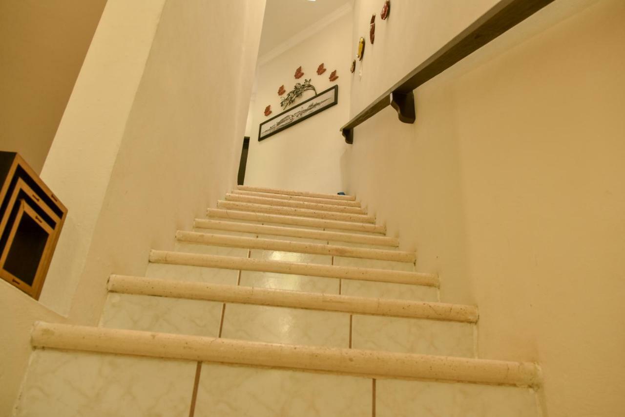 Villa Casa Marisol Cozumel Exterior foto