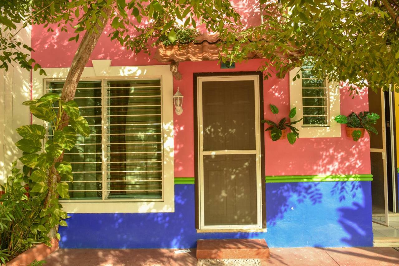 Villa Casa Marisol Cozumel Exterior foto